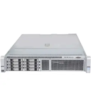 Cisco UCS C240 M4 2U 8BAY