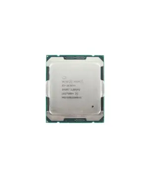 CPU E5-2630V4