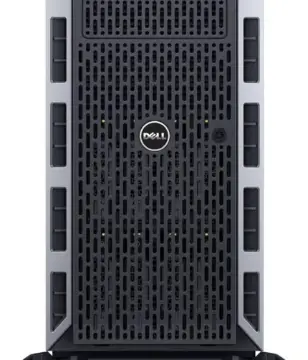 Dell PowerEdge T330 Tower Server 8 Bay 3.5 inch LFF