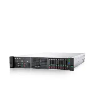 HPE Proliant DL 380 G10 10 Bay 2.5 inch SFF 2U