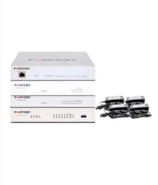 Fortinet FortiGate 80E