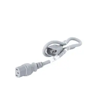HPE POWER CORD PDU 250V 10A POWER CORD – C13-to-C14, 70cm – 142263-013
