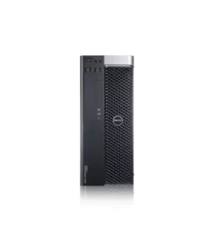 Dell Precision T5600 Workstation