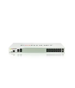 Forinet FortiGate 200D Firewall