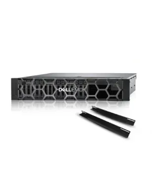 DELL EMC PowerEdge R740 – 16 Bay SFF Rack Server
