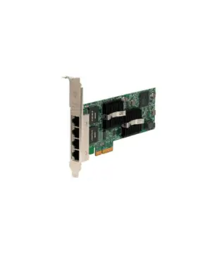 Intel 4-Port ET2 Gigabit PCIe