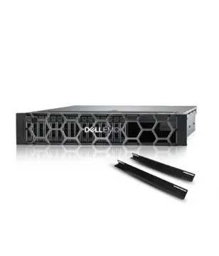Dell EMC PowerEdge R740 16 Bay SFF