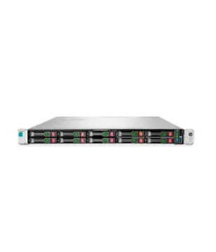 HPE Proliant DL 360 G9 10 Bay 2.5 inch SFF 1U