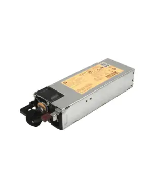 HPE 723600-201 800W Flex Slot Redundant Power Supply for G9