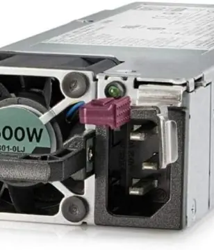 Power Supply HPE ProLiant DX2600 G10
