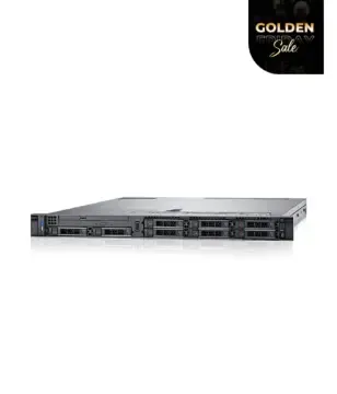 Dell PowerEdge R640 – 8-Bay SFF 2.5” Rack Server