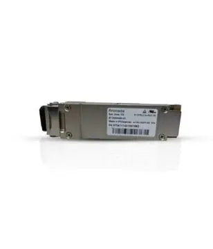 Brocade 57-0000090-01 4x16G FC SWL QSFP 50m Transceiver