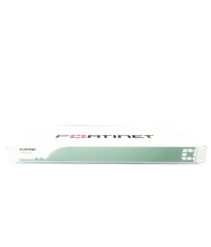 Fortinet FortiRPS 100