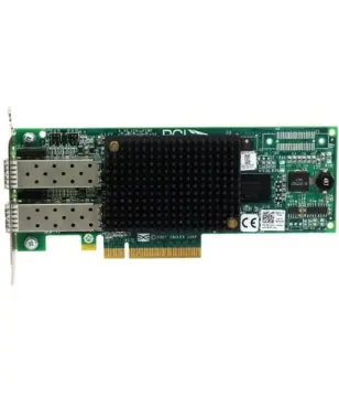 Emulex LPe12002 Fibre PCI – 8G x2