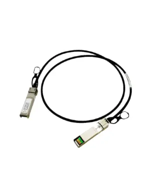 Cisco 37-0960-03 1M 10GBASE-CU Direct Attach Copper Cable