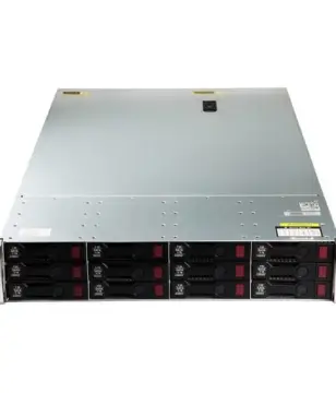 HPE Proliant DL 380 G9 V4 12 Bay 3.5 inch Rack Server