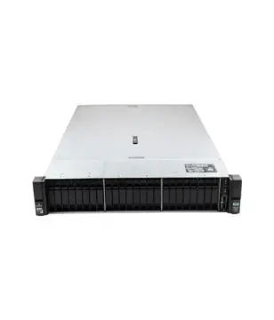 HPE Proliant DL 380 G10 24 BAY SFF