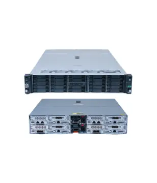 HPE ProLiant DX2600 Gen10 – 24 SFF CTO Ch