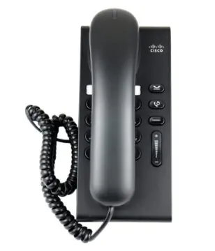 Cisco IP Phone 6901