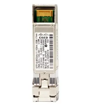 Cisco ONS-SC+-10G-58.1