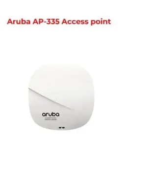 Aruba AP-335 Access Point 🔥