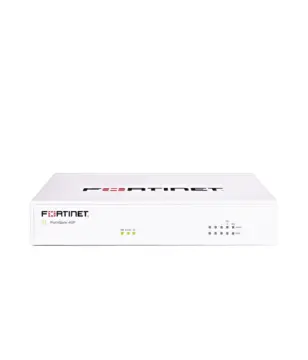Fortinet FortiGate 40F Firewall