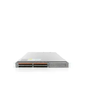 Cisco Nexus 5548UP – switch – 32 port SFP+ 10G & 10 Gbic 10G Multi Mode