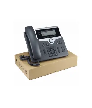 Cisco IP Phone 7811 NEW With Box