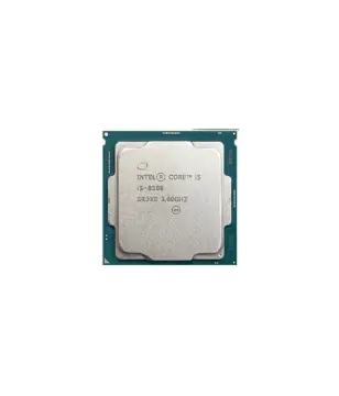 CPU i5-8500