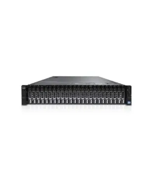 Dell PowerEdge R720Xd 24 Bay 2.5″ Rack Server