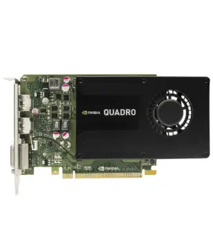 NVIDIA Quadro K2200
