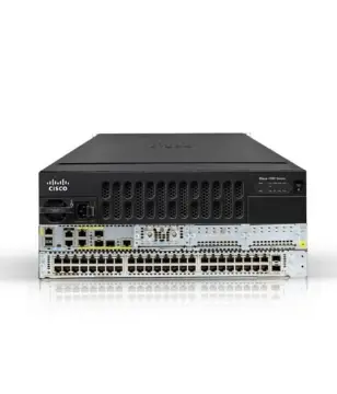 Cisco ISR 4351