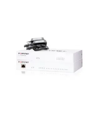 Fortinet FortiGate 40F & Fortinet FortiGate 80E