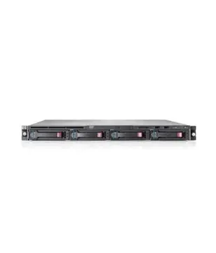 HP DL320 G6 3.5 4 BAY