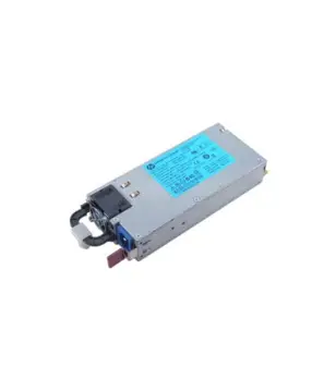 HP 643954-301 CS 460 Watt Platinum Power Supply