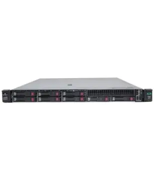 HPE 360 G10 8-Bay SFF 2.5” Rack Server