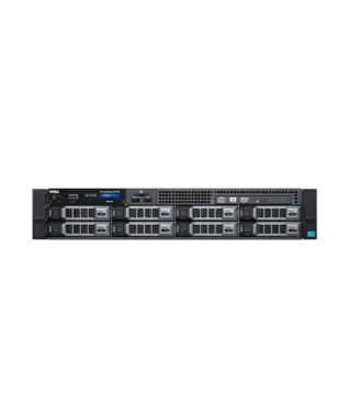 DELL PowerEdge R730 3.5 INCH 8 Bay (LFF)