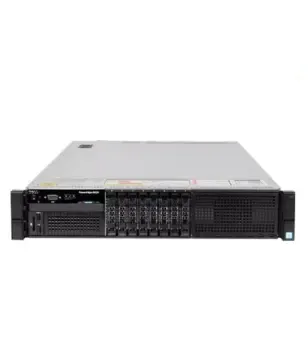 Dell PowerEdge R830 (8 BAY SFF)