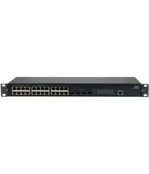 ZyXEL GS1900-48