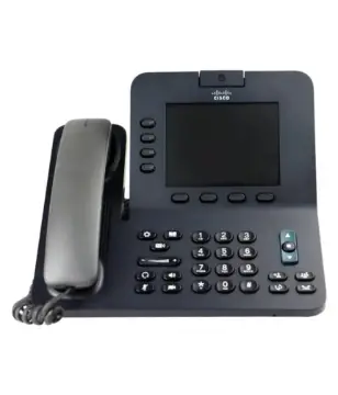 Cisco ip phone 8945