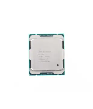 CPU E5-2637V4