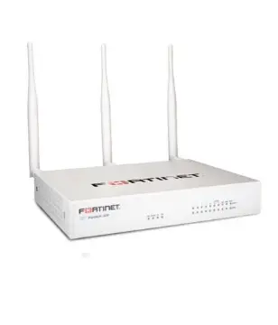 FortiGate FortiWIFI 60F