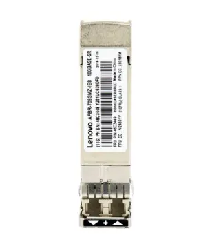 Lenovo 10GBASE-SR SFP