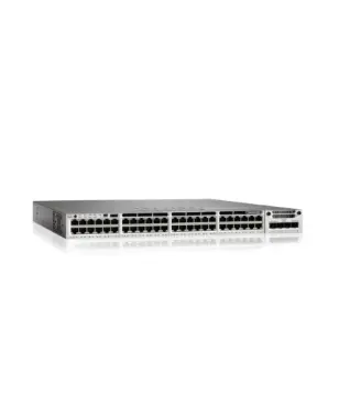Cisco Catalyst 3850 48P 1G POE+ Uplink 10G