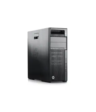 HP Workstation Z640