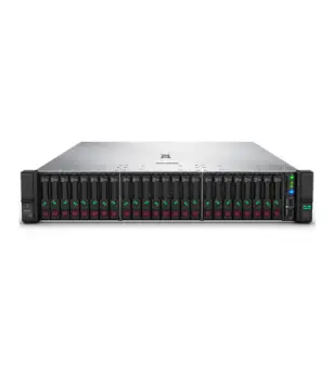 HPE ProLiant DL380 Gen10 – 26 Bay SFF