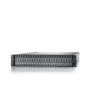 Dell PowerEdge R730XD ( 24 BAY 2.5 inch SFF )