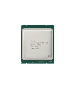 CPU E5-2660 v1