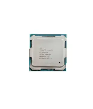 INTEL XEON E5-2643 V4