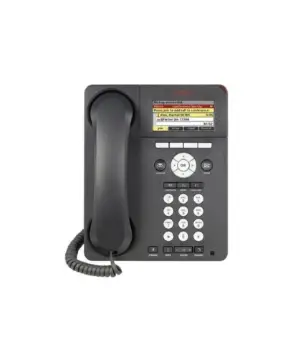 Avaya ip phone 9620C
